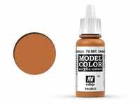 Model Color | Einzelfarben, Farbton: 981 Orange Brown
