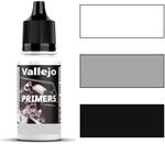 Primer | Vallejo, Farbton: Wei&szlig; 74600