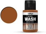 Model Wash | Vallejo, Farbton: 513 Brown 76513