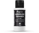 Airbrush Thinner | Vallejo 71361