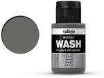 Model Wash | Vallejo, Farbton: 516 Grey