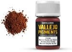 Pigmente FX by Vallejo Color, Farbton: Brown Iron Oxide 73108