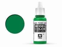 Model Color | Einzelfarben, Farbton: 942 Light Green