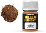 Pigmente FX by Vallejo Color, Farbton: Old Rost