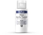 Klarlack Acryl Resin | Vallejo 26518