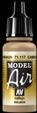 Vallejo | Model Air 101 - 150, Farbton: 118 Camouflage Grey 71118
