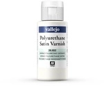 Klarlack Acryl Resin | Vallejo 26519