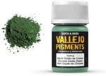 Pigmente FX by Vallejo Color, Farbton: Chrom Oxide Green