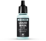 Liquid Mask | Vallejo 70523
