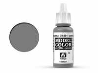 Model Color | Einzelfarben, Farbton: 991 Dark Sea Grey