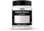 Ground Texture | Diorama FX by Vallejo Color, Farbton: 211 White Stone 26211