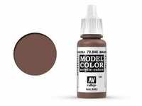 Model Color | Einzelfarben, Farbton: 846 Mahagony Brown