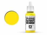 Model Color | Einzelfarben, Farbton: 915 Deep Yellow