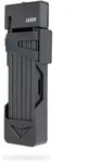 AARON Shield Faltschloss 100 cm - Fahrradschloss Sicherheitsstufe 14