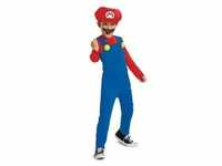 Kostüm für Kinder Nintendo Super Mario - 7-8 Jahre