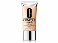 Flüssig-Make-up Even Better Refresh Clinique - CN74 - beige