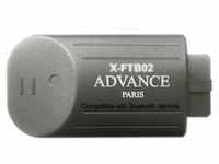 Advance Paris X-FTB02 Apt-X Bluetooth Dongle