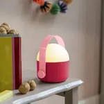 REMEMBER Leuchte Ole berry &ndash; &Oslash; 16 cm &ndash; Modernes Wohnaccessoire in...