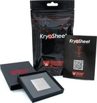 Thermal Grizzly TG-KS-29-25, Thermal Grizzly Grizzly KryoSheet, W&auml;rmeleitpad