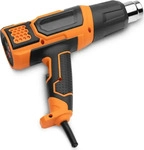 EK Water Blocks Water Blocks EK-Loop Heat Gun 2000W - EU Plug