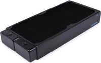 Alphacool 14441, Alphacool NexXxoS HPE-45 Full Copper 280mm Radiator