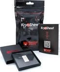 Thermal Grizzly TG-KS-24-12, Thermal Grizzly Grizzly KryoSheet 24 x 12 mm,