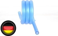 Alphacool 18414, Alphacool Schlauch AlphaTube HF 13/10 (3/8"ID) - UV Blau 3m (9,8ft)