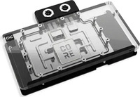 Alphacool 14779, Alphacool Core RX 9070 XT TUF + Prime mit Backplate