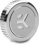 EK Water Blocks Water Blocks EK-Quantum Torque Verschluss mit Logo - Nickel