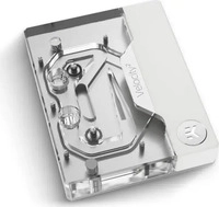 EK Water Blocks Water Blocks EK-Quantum Velocity2 D-RGB - AM5 White