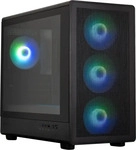 Zalman M5 Black, Zalman M5 - Schwarz