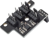 Aquacomputer 53258, Aquacomputer aquabus X4 f&uuml;r aquaero 5/6