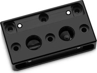 EK Water Blocks Water Blocks EK-Quantum Scalar2 DirectLink Side Port Terminal -