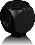 Thermal Grizzly TG-DM-FIT-0004, Thermal Grizzly Grizzly DeltaMate Rotary - T Black