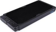 Alphacool 14378, Alphacool NexXxoS HPE-30 Full Copper 280mm Radiator