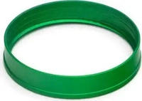 EK Water Blocks Water Blocks EK-Torque HDC-12 Farbring - 10er Pack, gr&uuml;n,