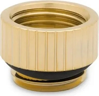 EK Water Blocks Water Blocks EK-Quantum Torque Micro-Verl&auml;ngerung Fest MF 7 - Gold