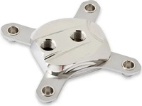 Aquacomputer 21845, Aquacomputer cuplex kryos NEXT 1700, Nickel/Nickel