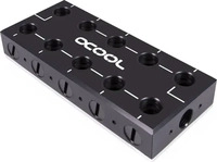 Alphacool 13024, Alphacool ES Distro Plate Parallel C5