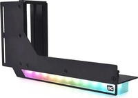 Alphacool 11951, Alphacool Aurora Vertikale GPU Halterung mit Riser Kabel
