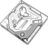 EK Water Blocks Water Blocks EK-Mana LiteBlock MAG Torpedo Z690 D-RGB - Acryl