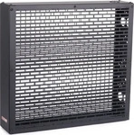 Alphacool 24832, Alphacool NexXxoS Nova 1080 mm L&uuml;fterbox - Black