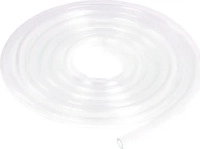 Alphacool 18620, Alphacool Schlauch AlphaTube HF 5/3 - Ultra Clear 1m Meterware