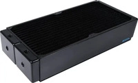 Alphacool 14395, Alphacool NexXxoS Monsta Full Copper 400mm Radiator