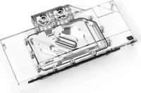 Alphacool 18670, Alphacool Eisblock Aurora Acryl GPX-A RX 6750 XT Reference mit
