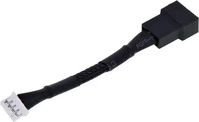 Phobya 1012042, Phobya PWM Adapter f&uuml;r VGA, Grundpreis: &euro; 36,44 / cm