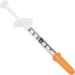 Phobya 31001, Phobya Fl&uuml;ssigmetall W&auml;rmeleitpaste Paste LM (0,5g), Grundpreis: