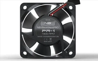 Noiseblocker PR-2, Noiseblocker NB-BlacksilentPRO PR2 ( 60x60x25mm )