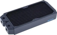 Alphacool 14164, Alphacool NexXxoS XT45 Full Copper 240mm Radiator
