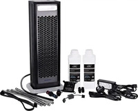 Alphacool 11026, Alphacool Eiswand 360 CPU - Black